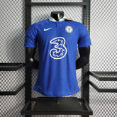 Chelsea 22-23 home versão jogador - TH SPORTS 