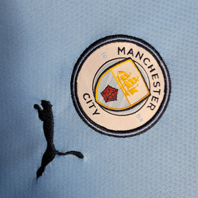 Manchester City feminina 22-23 home - TH SPORTS 