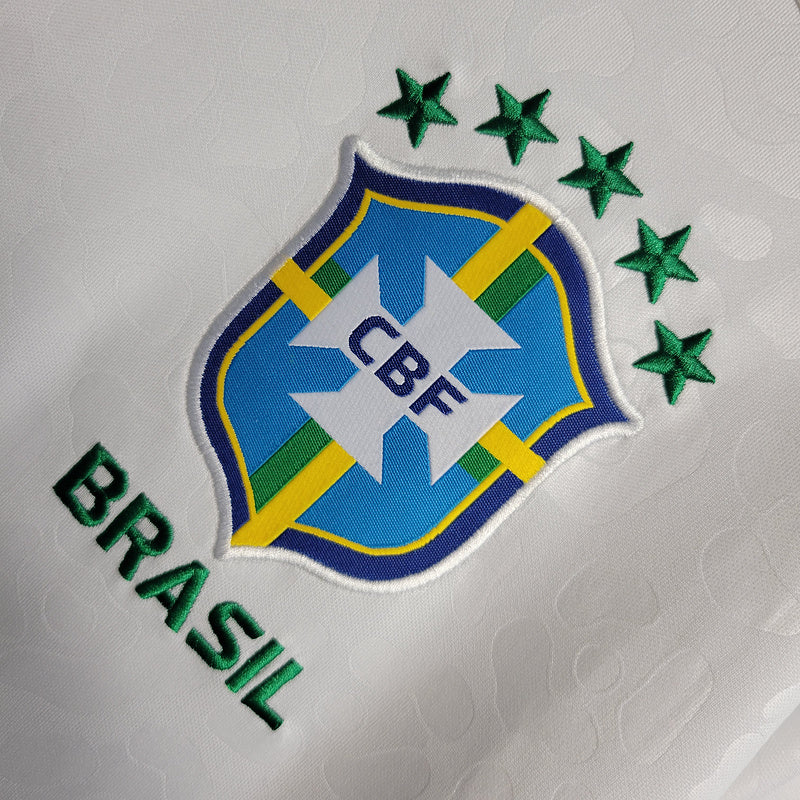 Brasil white 22-23 - TH SPORTS 