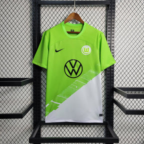 Wolfsburg 23-24 home - TH SPORTS 