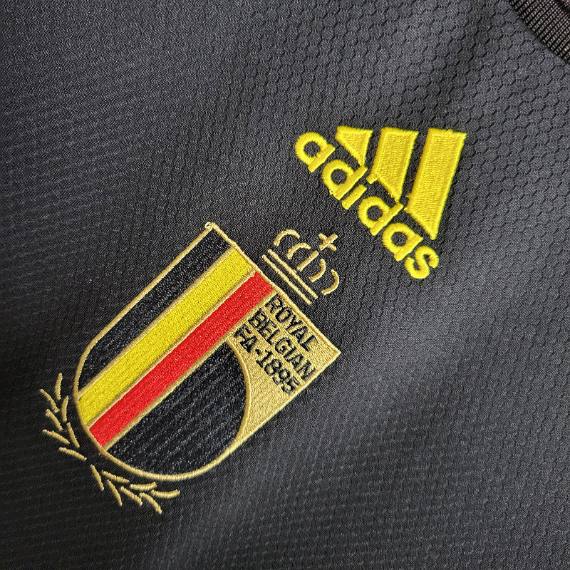 Bélgica 22-23 away - TH SPORTS 