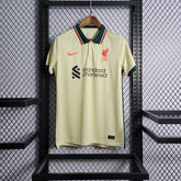 Liverpool 21-22 away - TH SPORTS 