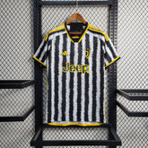 Juventus 23-24 home - TH SPORTS 