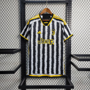 Juventus 23-24 home - TH SPORTS 