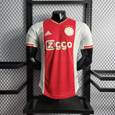 Ajax 22-23 home versão jogador - TH SPORTS 