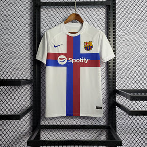 Barcelona 22-23 Away - TH SPORTS 