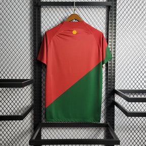 Portugal 22-23 home - TH SPORTS 