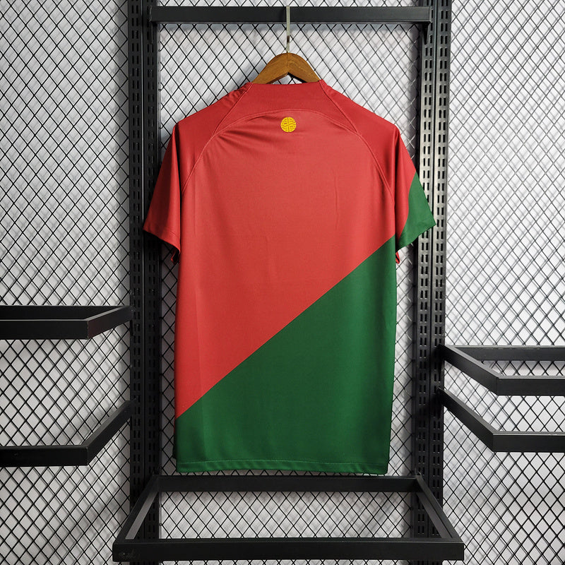 Portugal 22-23 home - TH SPORTS 