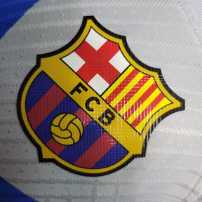 Barcelona 22-23 away versão jogador - TH SPORTS 