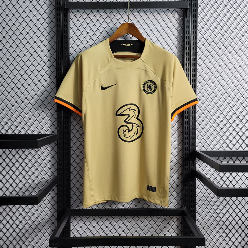 Chelsea 22-23 away - TH SPORTS 