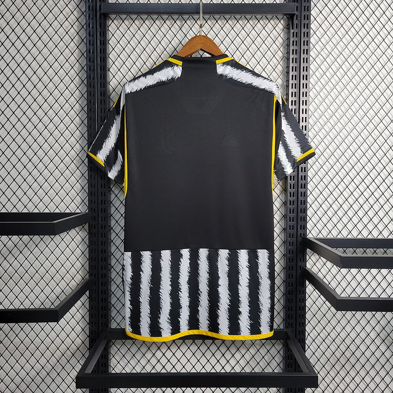 Juventus 23-24 home - TH SPORTS 