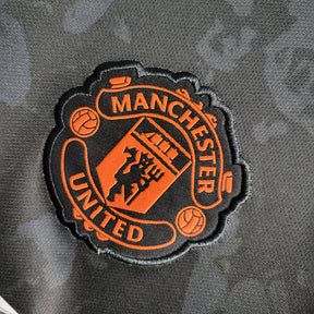 Manchester United 19-20 away - TH SPORTS 