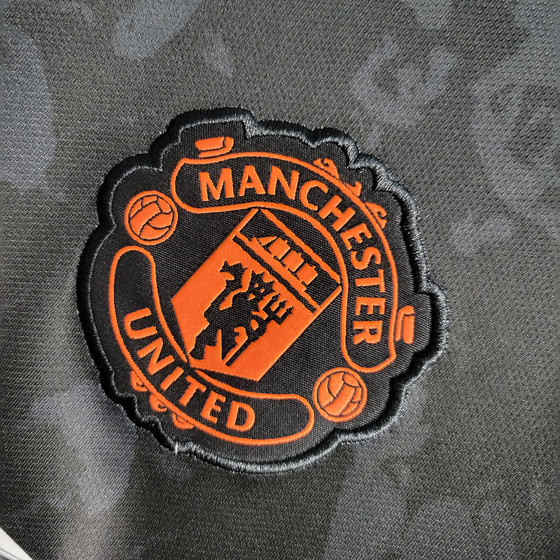 Manchester United 19-20 away - TH SPORTS 