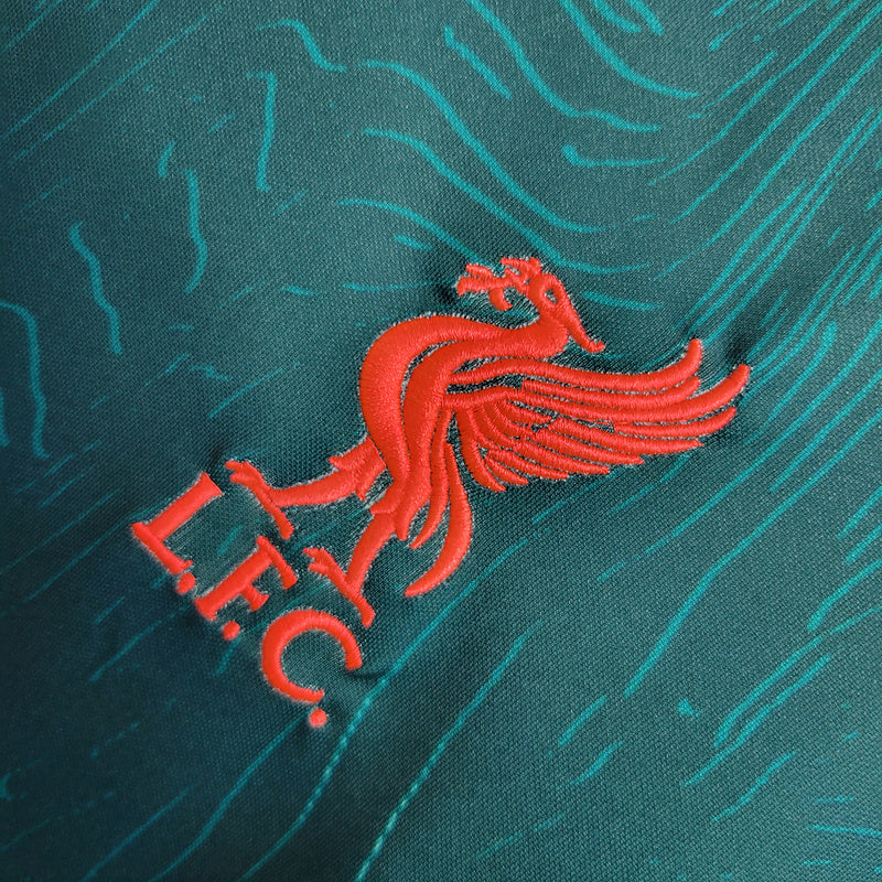 Liverpool 22-23 away - TH SPORTS 