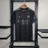 Arsenal 22-23 Black - TH SPORTS 