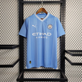 Manchester City 23-24 Home - TH SPORTS 