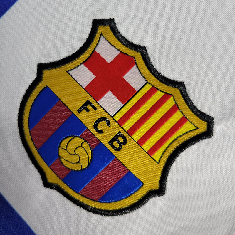 Barcelona 22-23 Away - TH SPORTS 