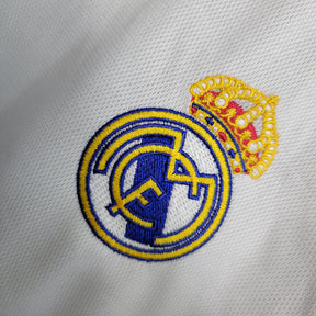 Real Madrid Infantil 23-24 home - TH SPORTS 