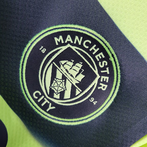 Manchester City 22-23 away - TH SPORTS 