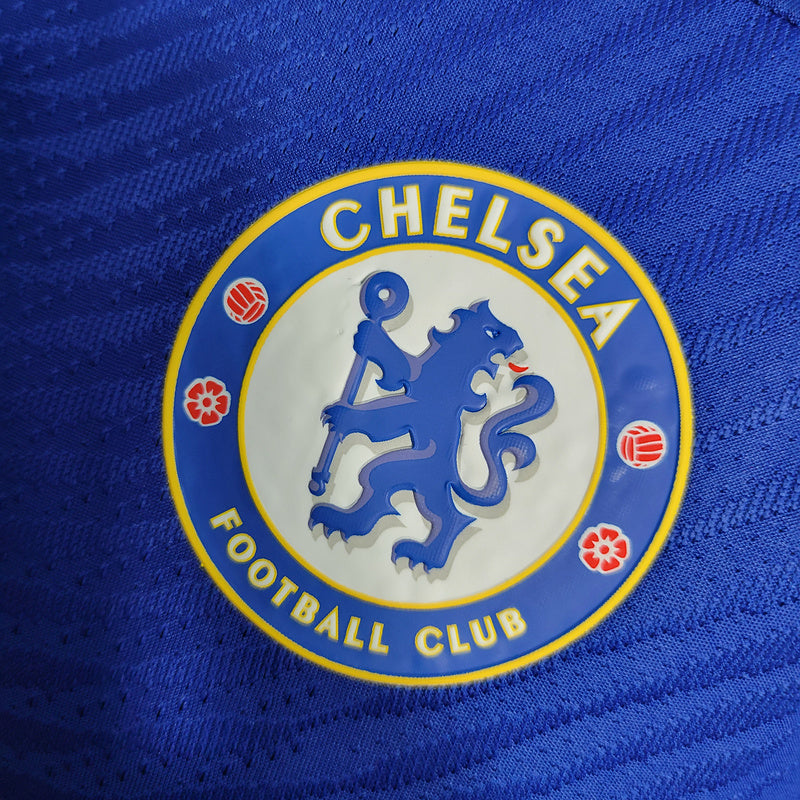 Chelsea 22-23 home versão jogador - TH SPORTS 