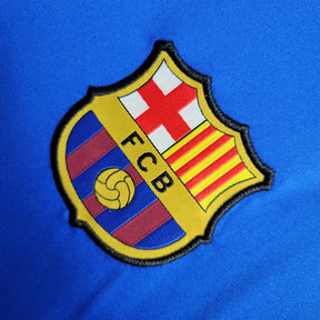 Barcelona 23-24 treino blue - TH SPORTS 