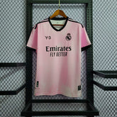 Real Madrid 22-23 Rosa Y-3 - TH SPORTS 