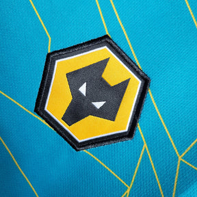 Wolves 22-23 away - TH SPORTS 