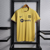 Barcelona 22-23 Away - TH SPORTS 