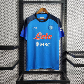 Napoli 22-23 Home - TH SPORTS 