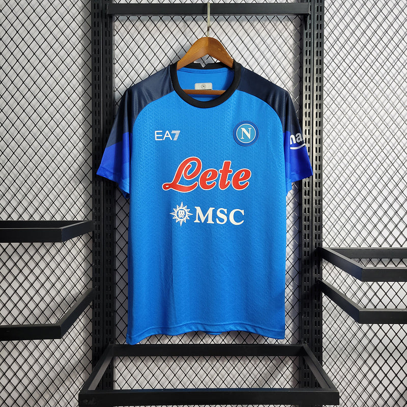 Napoli 22-23 Home - TH SPORTS 