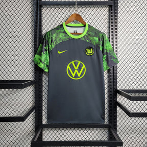 Wolfsburg 23-24 away - TH SPORTS 