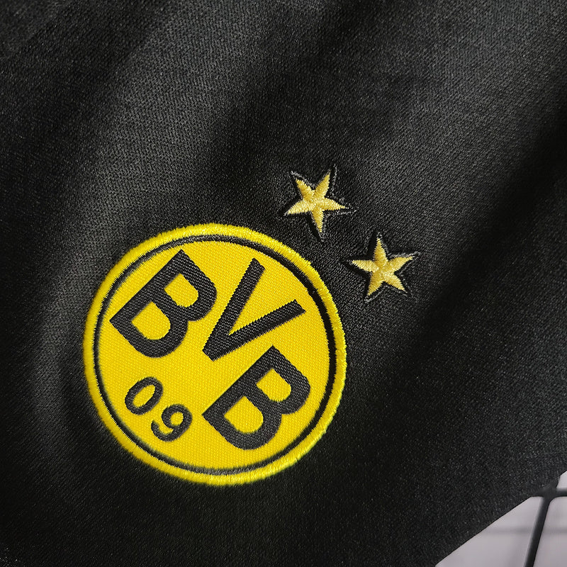 Borussia Dortmund Infantil 22-23 Home - TH SPORTS 