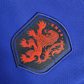 Holanda 22-23 away - TH SPORTS 