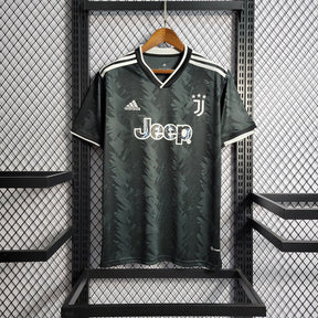 Juventus 22-23 away - TH SPORTS 