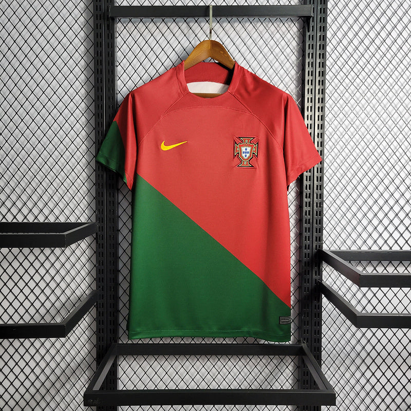 Portugal 22-23 home - TH SPORTS 