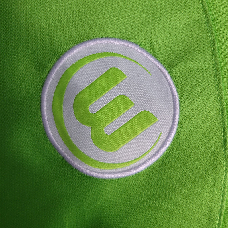 Wolfsburg 23-24 home - TH SPORTS 