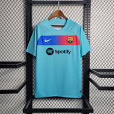 Barcelona 23-24 sky blue - TH SPORTS 