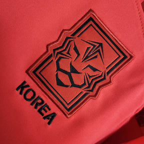 Coreia 22-23 home - TH SPORTS 