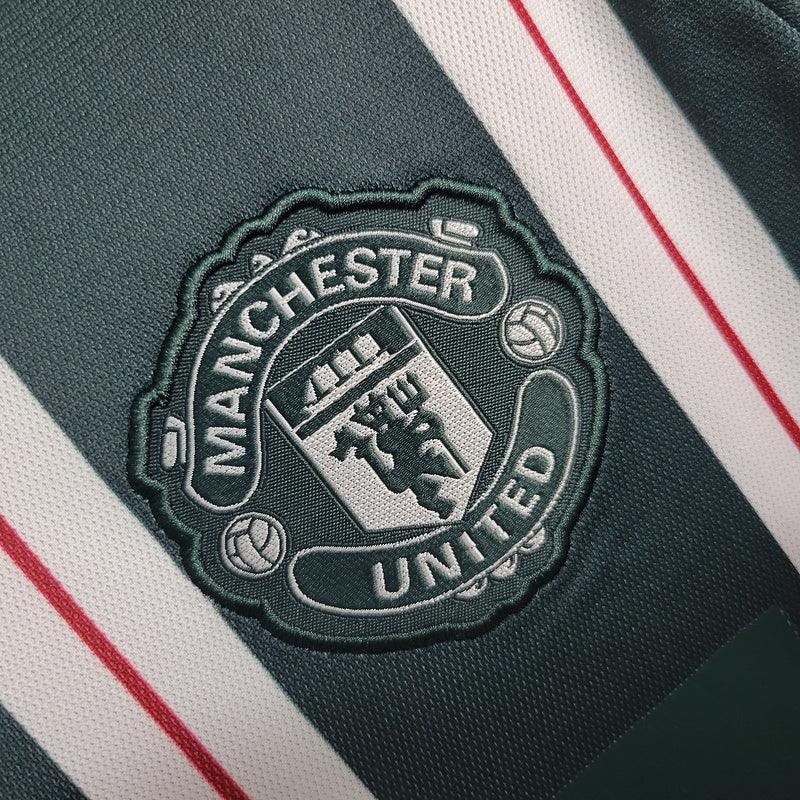 Manchester United 23-24 away - TH SPORTS 