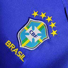 Brasil Infantil 22-23 away - TH SPORTS 