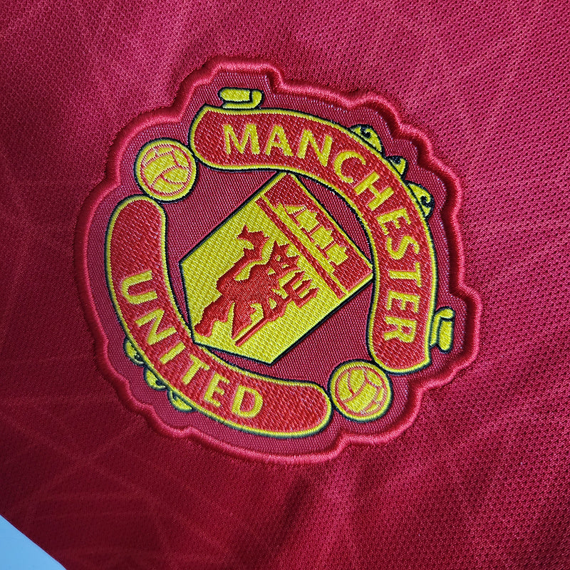 Manchester United 23-24 Home - TH SPORTS 