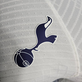 Tottenham 22-23 Home versão jogador - TH SPORTS 