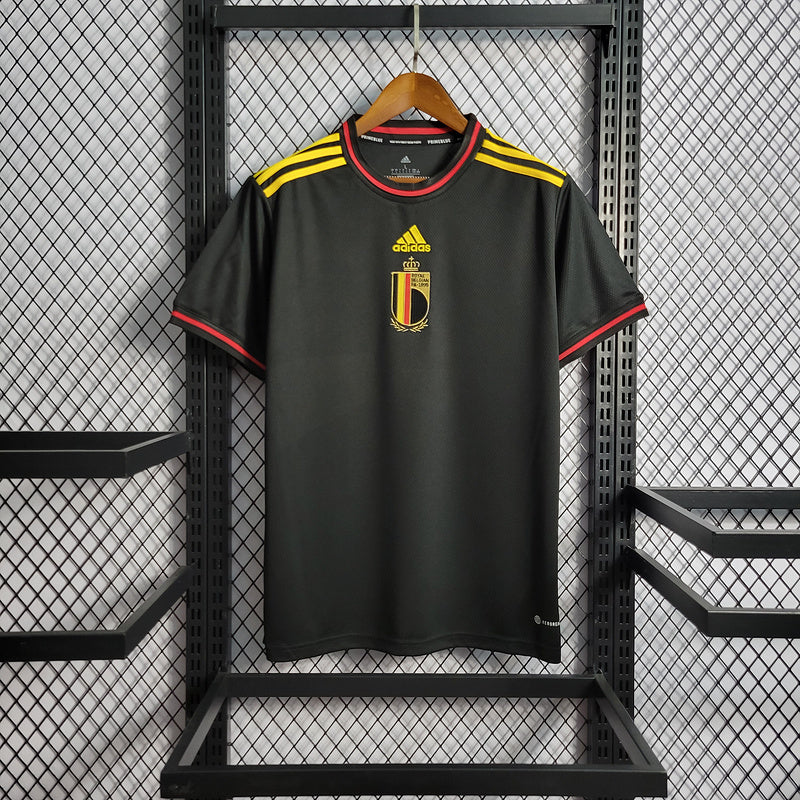 Bélgica 22-23 away - TH SPORTS 