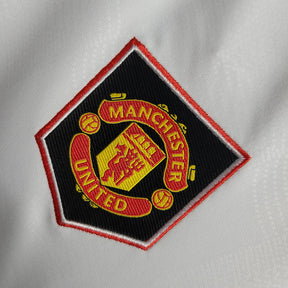 Manchester United feminina 22-23 away - TH SPORTS 