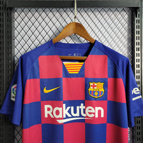 Barcelona 19-20 Home - TH SPORTS 