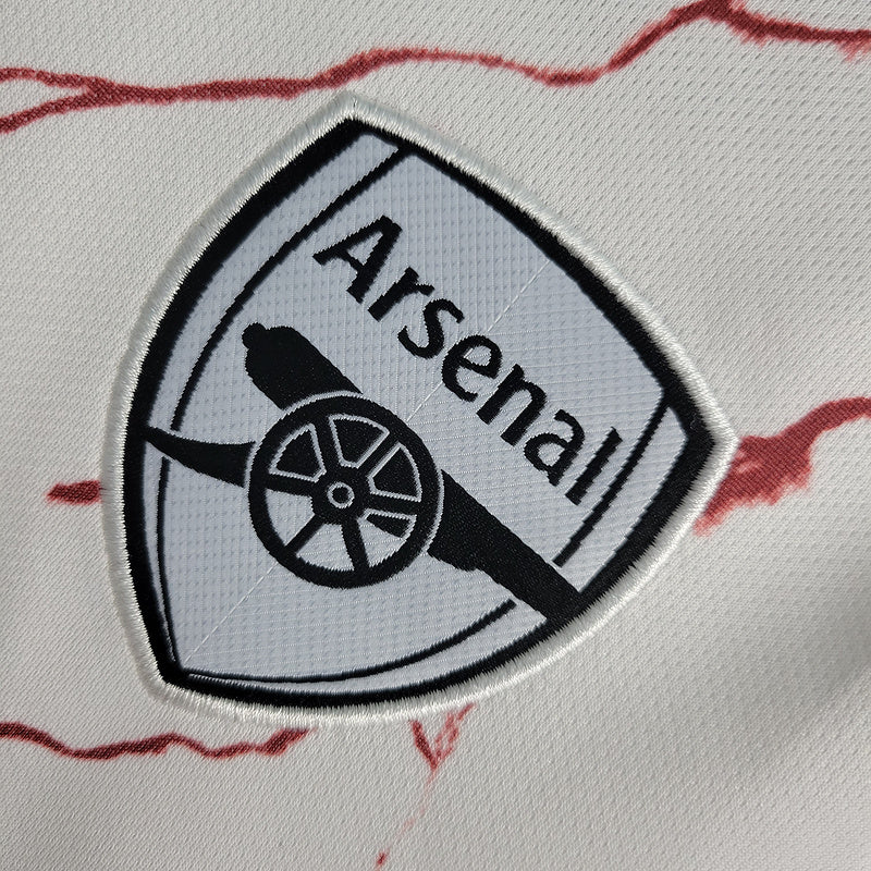 Arsenal 20-21 away - TH SPORTS 