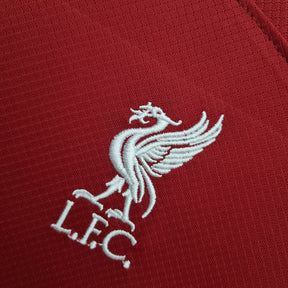 Liverpool feminina 22-23 home - TH SPORTS 