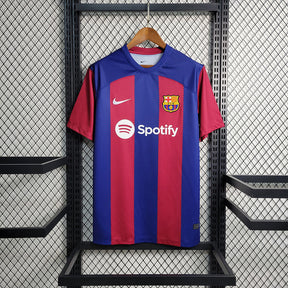 Barcelona 23-24 Home - TH SPORTS 