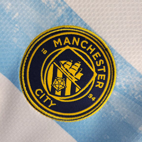 Manchester City 22-23 Comemorativa - TH SPORTS 