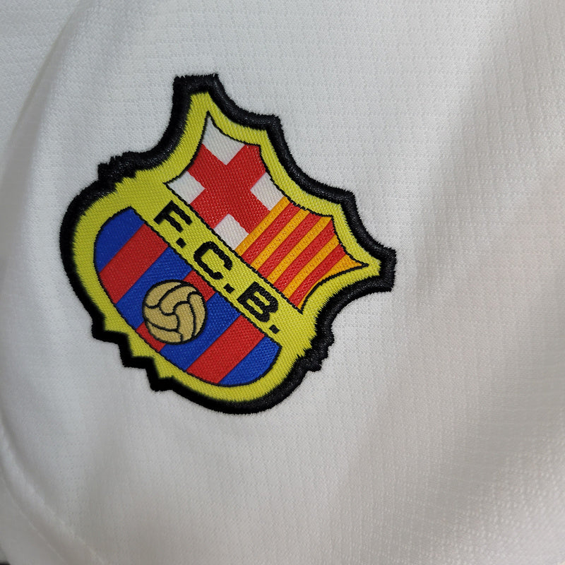 Barcelona Infantil 23-24 away - TH SPORTS 